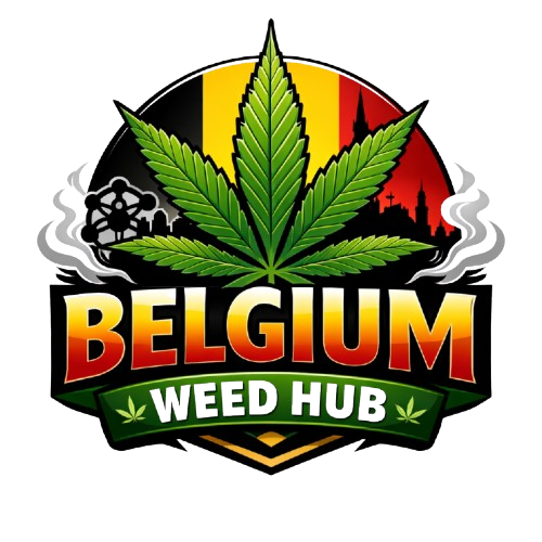 Belgium Weed